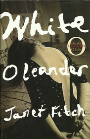 White Oleander