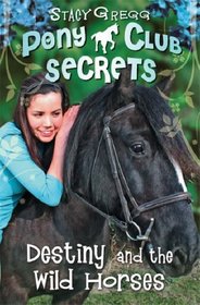 Un Dios Sociable (Pony Club Secrets) (Spanish Edition)