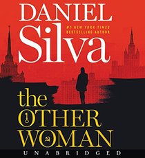The Other Woman CD: A Novel (Gabriel Allon)