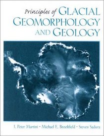 Glacial Geomorphology and Geology