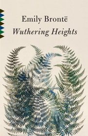 Wuthering Heights (Vintage Classics)