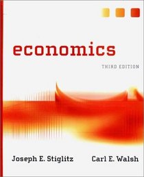 Economics, Third Edition
