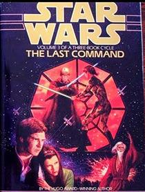 Star Wars: The Last Command. [First Printing]