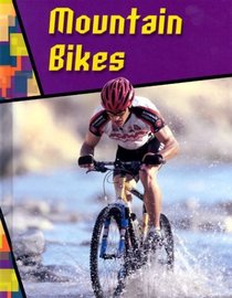 Mountain Bikes (Wild Rides)