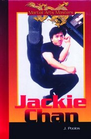 Jackie Chan (Marial Arts Masters)