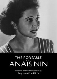 The Portable Anais Nin