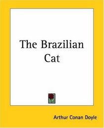 The Brazilian Cat