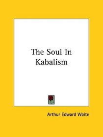 The Soul In Kabalism