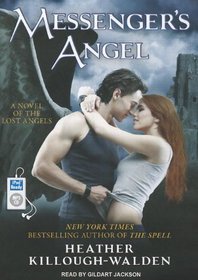Messenger's Angel (Lost Angels)