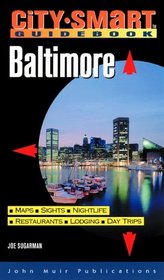 City Smart: Baltimore