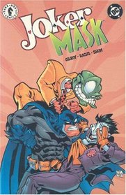 Joker - Mask