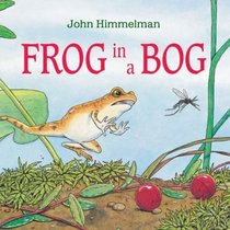 Frog in a Bog