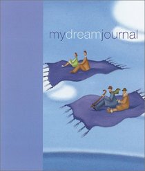 My Dream Journal (Interactive Journals)