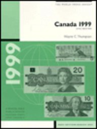 Canada 1999