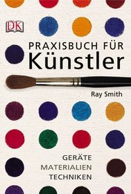 Praxisbuch fr Knstler