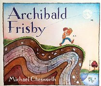 Archibald Frisby