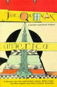 America (Spanish Edition)