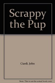 Scrappy the Pup