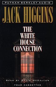 The White House Connection audio
