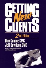 Getting New Clients, 2nd Edition