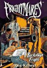 Backstage Fright  (Frightmares 8)