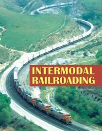 Intermodal Railroading
