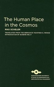 The Human Place in the Cosmos (Spep)