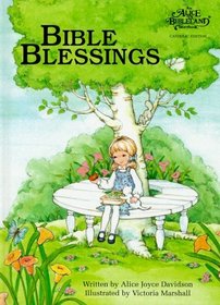 Bible Blessings (Catholic) (Alice in Bibleland Storybooks)