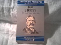 John Dewey: The United States (1859-1952)