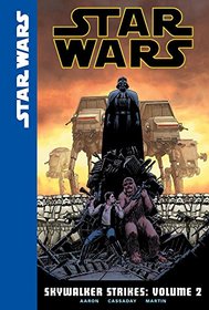 Star Wars: Skywalker Strikes, Volume 2