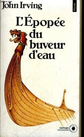 L'Epopee Du Buveur D'Eau (Spanish Edition)