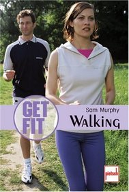 Get fit - Walking