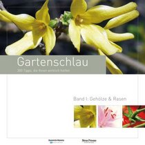 Gartenschlau