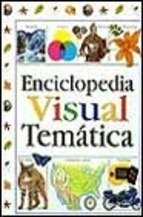 Enciclopedia Visual Thematica (Spanish Edition)