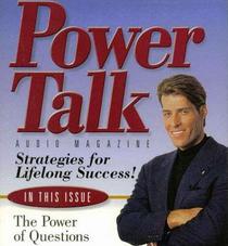 Powertalk: Strategies for Lifelong Success! (Audio Cassette)
