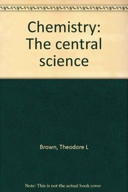 Solutions to exercises in Chemistry, the central science, 2nd edition