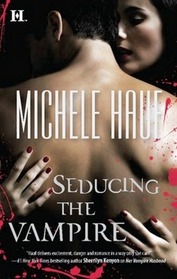 Seducing the Vampire