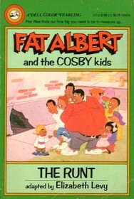 The Runt (Fat Albert)