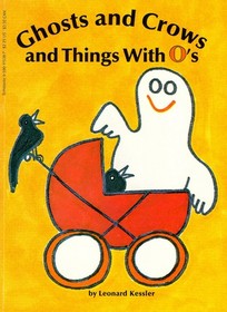 Ghosts and Crows and Things With O