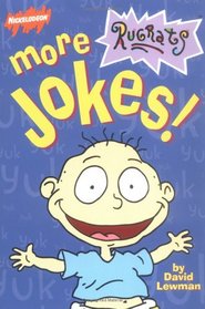 More Jokes (Rugrats)