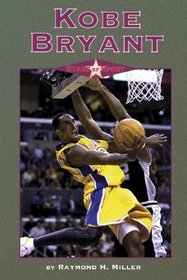 Kobe Bryant (Stars of Sports)