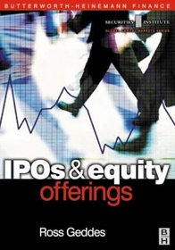 IPO and Equity Offerings (Securities Institute Global Capital Markets)