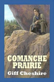 Comanche Prairie (Sagebrush Westerns)