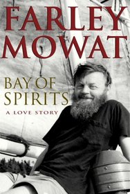 Bay of Spirits: A Love Story