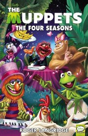 Muppets: The Four Seasons