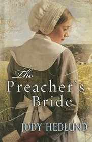 The Preacher's Bride (Thorndike Christian Fiction)