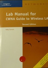 *Lab Wireless Lans