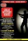 Alfred Hitchcock's and Ellery Queen's Mystery Magazines: Mean Streets and a Vacation to Die for (Great Mystery)