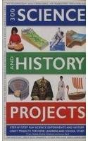 300 Science and History Projects