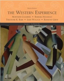 The Western Experience Volume C, with Powerweb